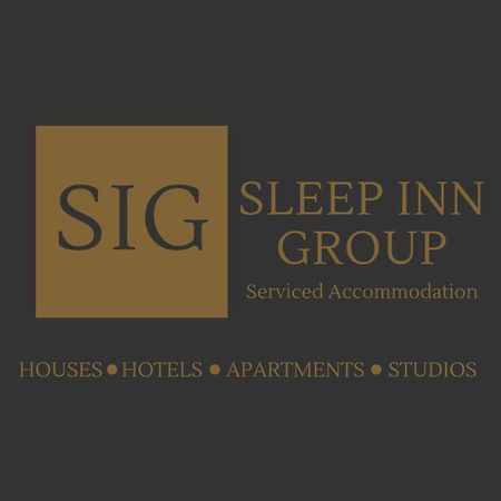 King Street Serviced Apartments Ланкастер Экстерьер фото